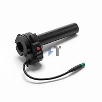 Ручка газа (в упаковке)